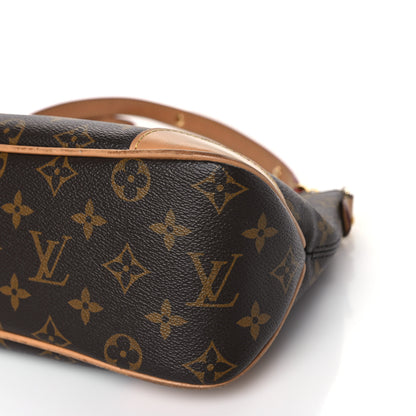 Louis Vuitton Monogram Boulogne NM 8 of 11