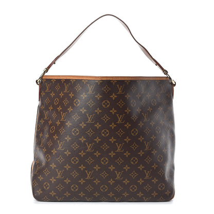 Louis Vuitton Monogram Delightful GM NM 1 of 13
