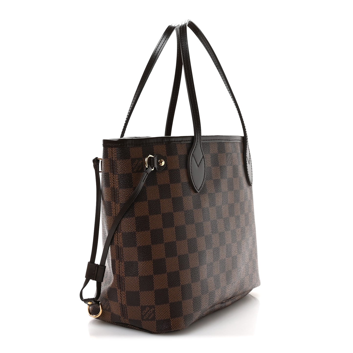 Damier Ebene Neo Neverfull PM