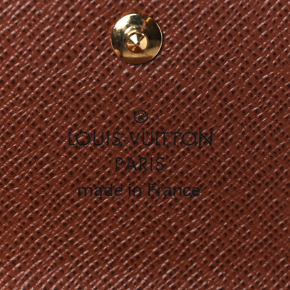 Louis Vuitton Monogram 6 Key Multicles Holder 6 of 9