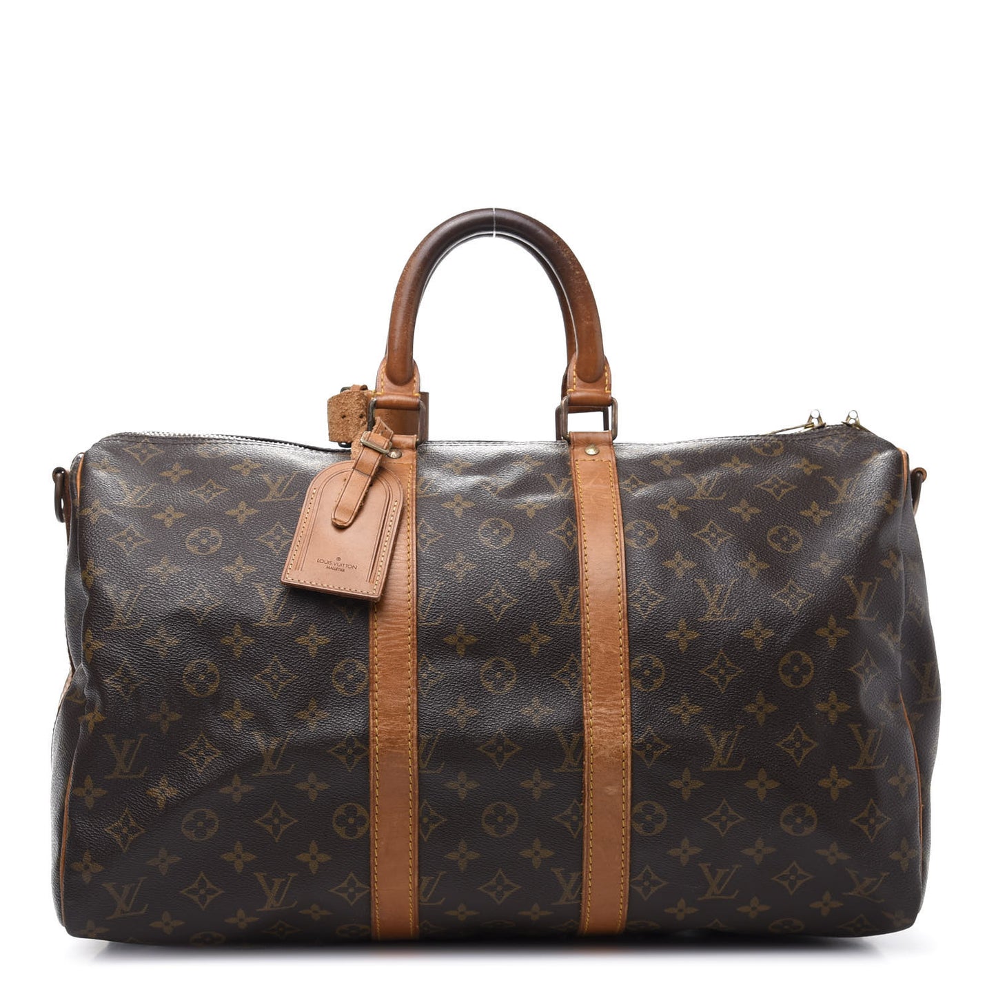 Monogram Keepall 45
