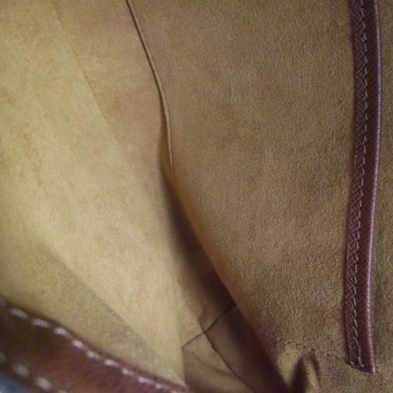 Monogram Musette Tango