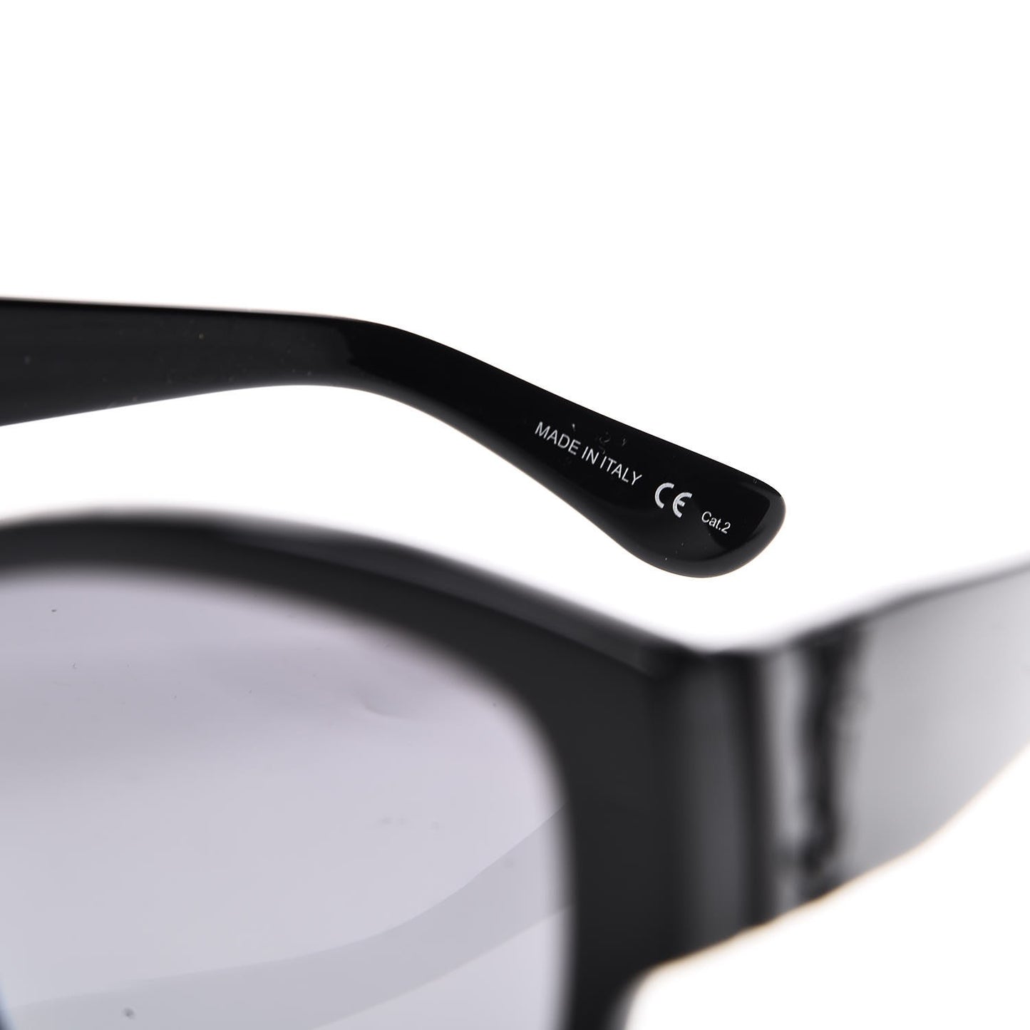 SL M3 Sunglasses Black