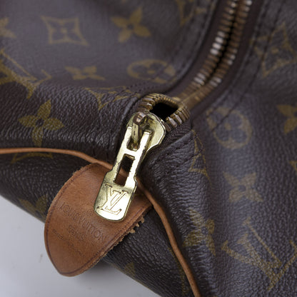 Louis Vuitton Monogram Keepall 45 12 of 18