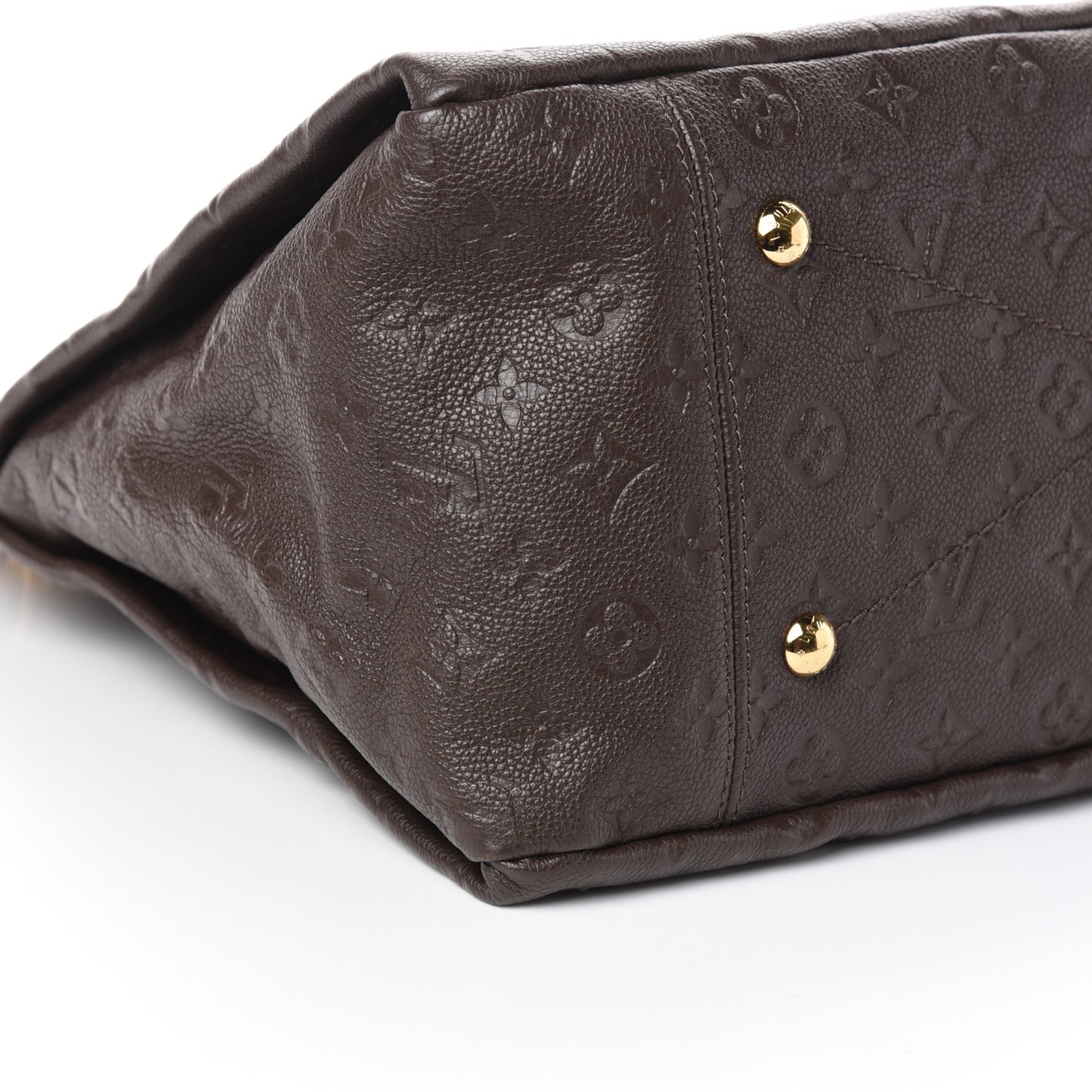 Empreinte Artsy MM Chocolate