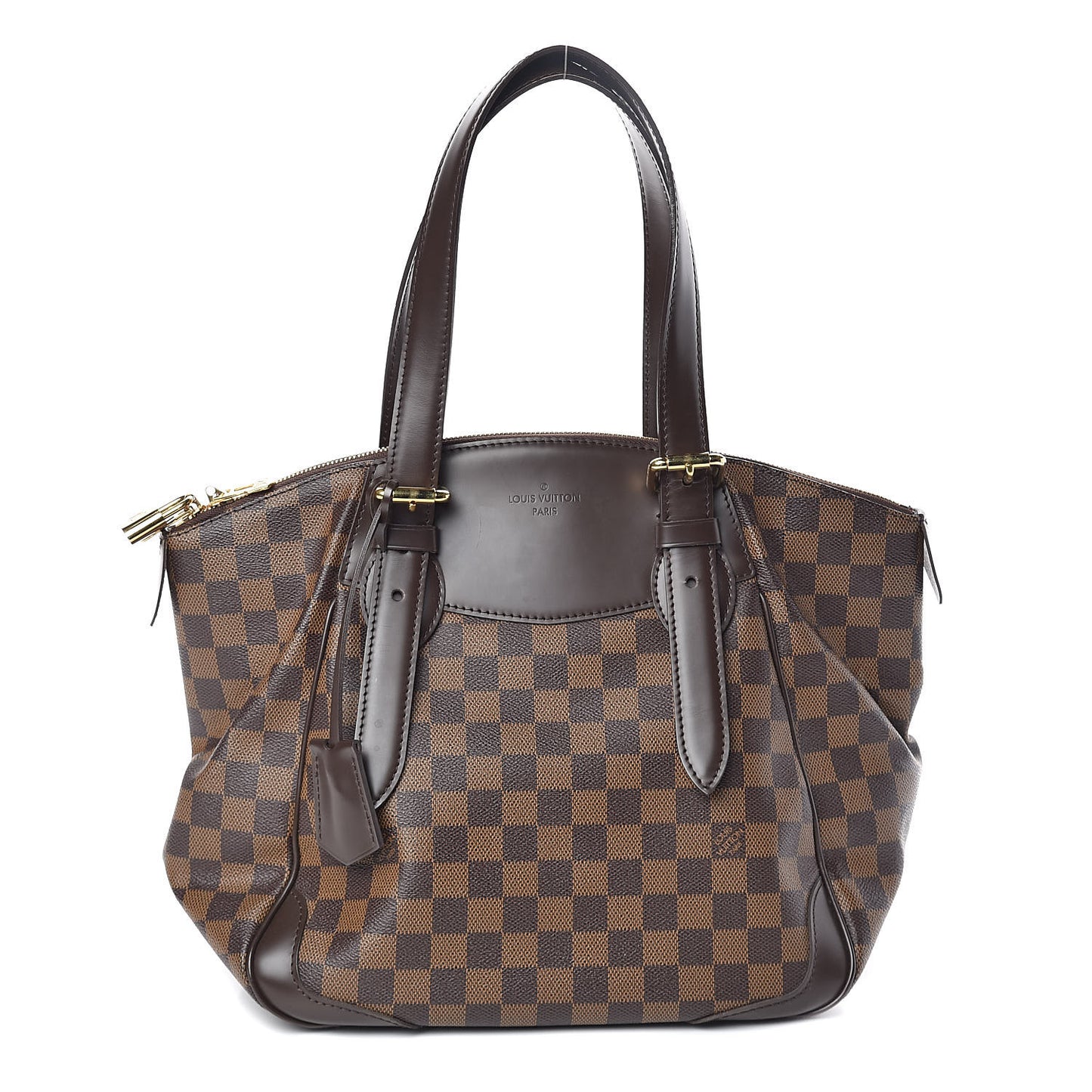 Damier Ebene Verona MM