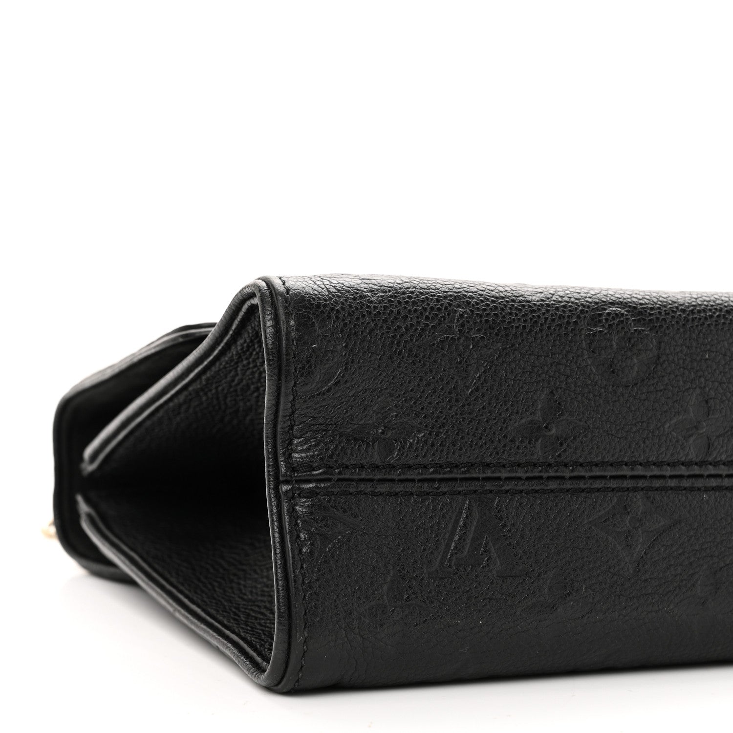 Louis Vuitton Empreinte Saint Sulpice PM Black 8 of 9