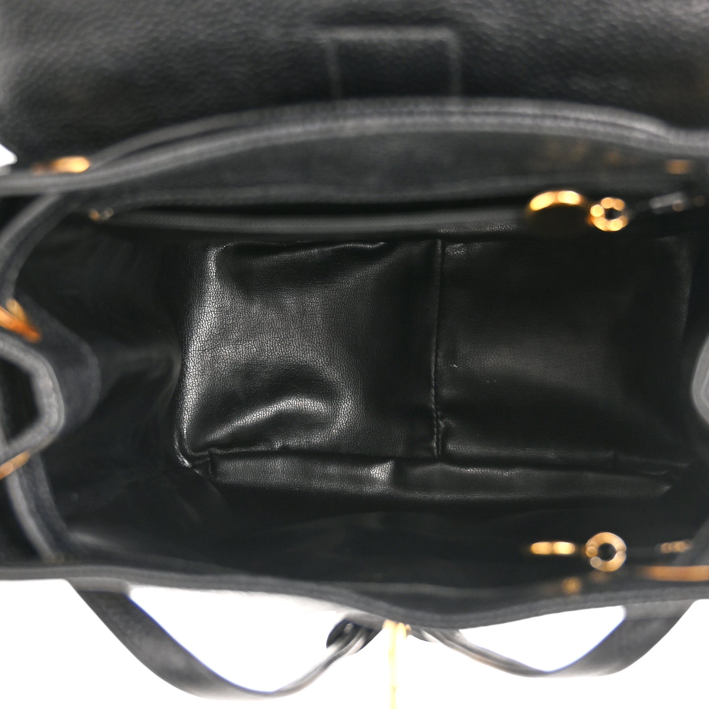 Caviar CC Backpack Black