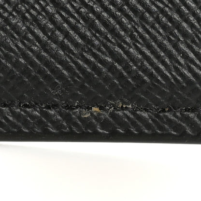Louis Vuitton Monogram Eclipse Multiple Wallet 11 of 12