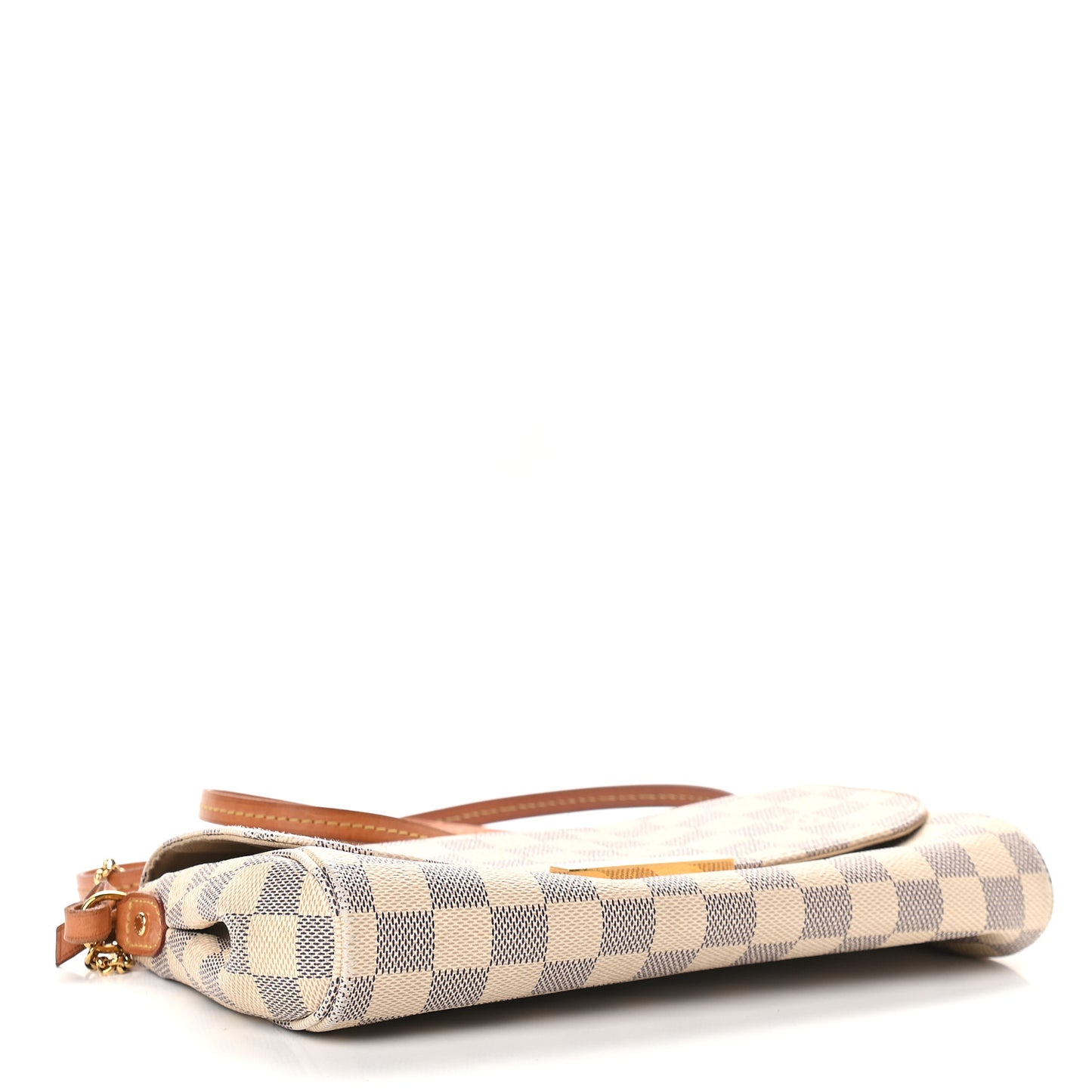 Damier Azur Favorite MM