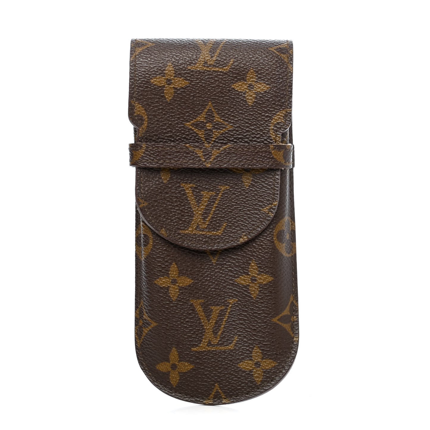 Monogram Etui a Lunettes Rabat Eyeglass Case