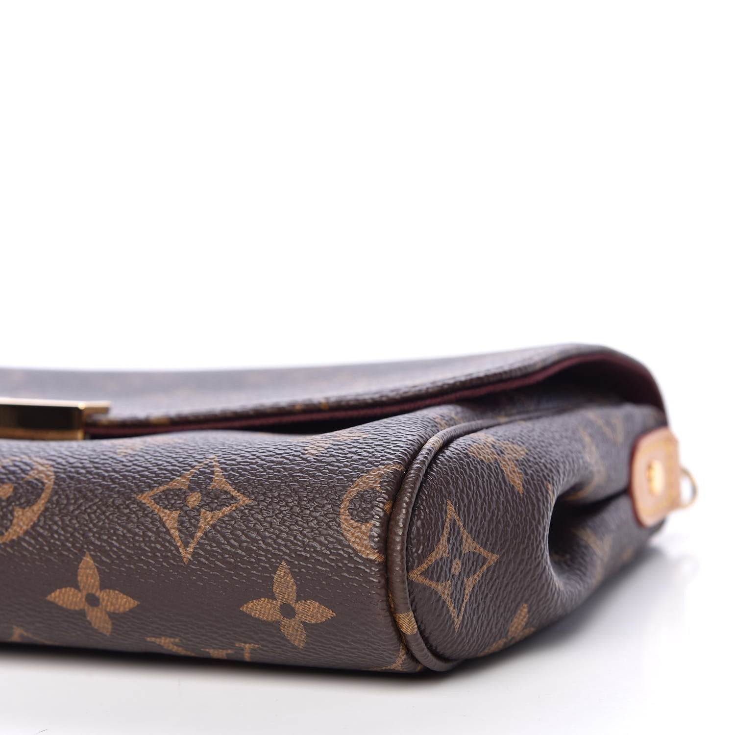 Louis Vuitton Monogram Favorite MM 10 of 12