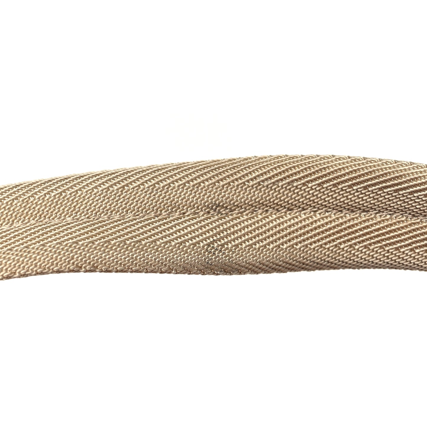 Tessuto Nylon Sport Shoulder Bag Orange