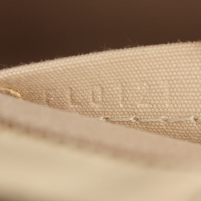 Louis Vuitton Epi Brea MM Ivory 7 of 7