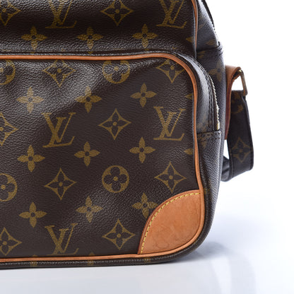 Louis Vuitton Monogram Nil 28 15 of 16