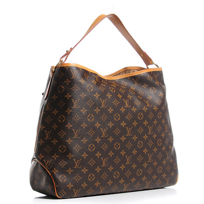 Louis Vuitton Monogram Delightful GM 3 of 7