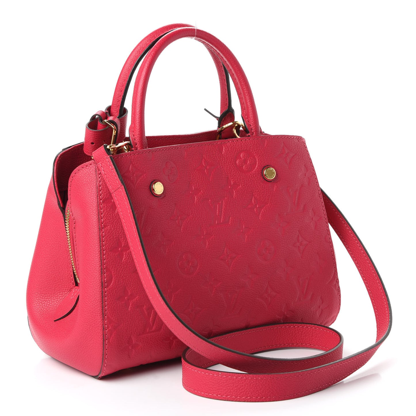 Empreinte Montaigne BB Freesia