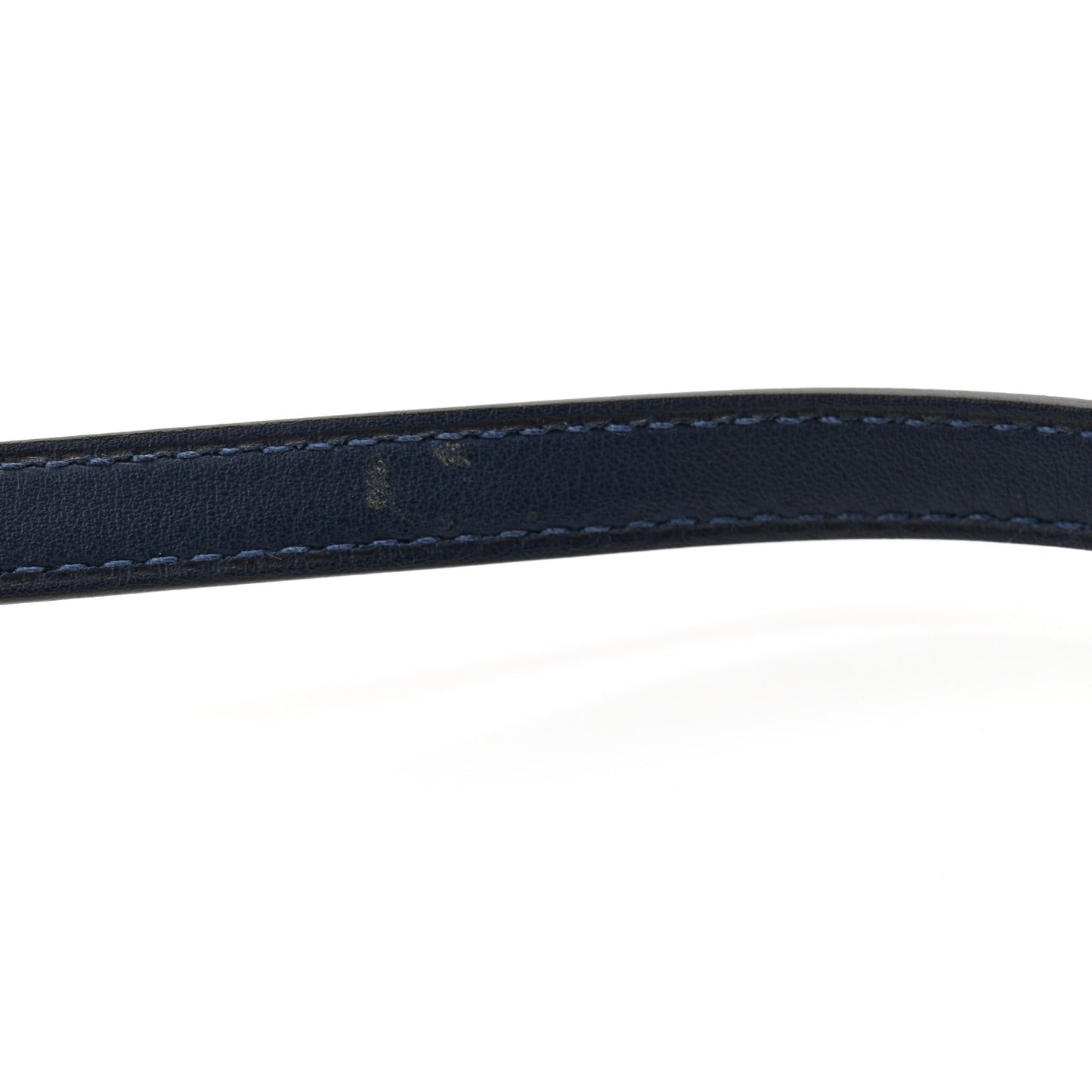 Swift Mini Sac Roulis Bleu Saphir