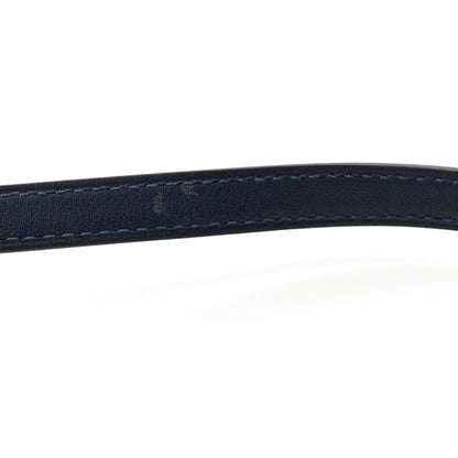 Hermes Swift Mini Sac Roulis Bleu Saphir 12 of 13