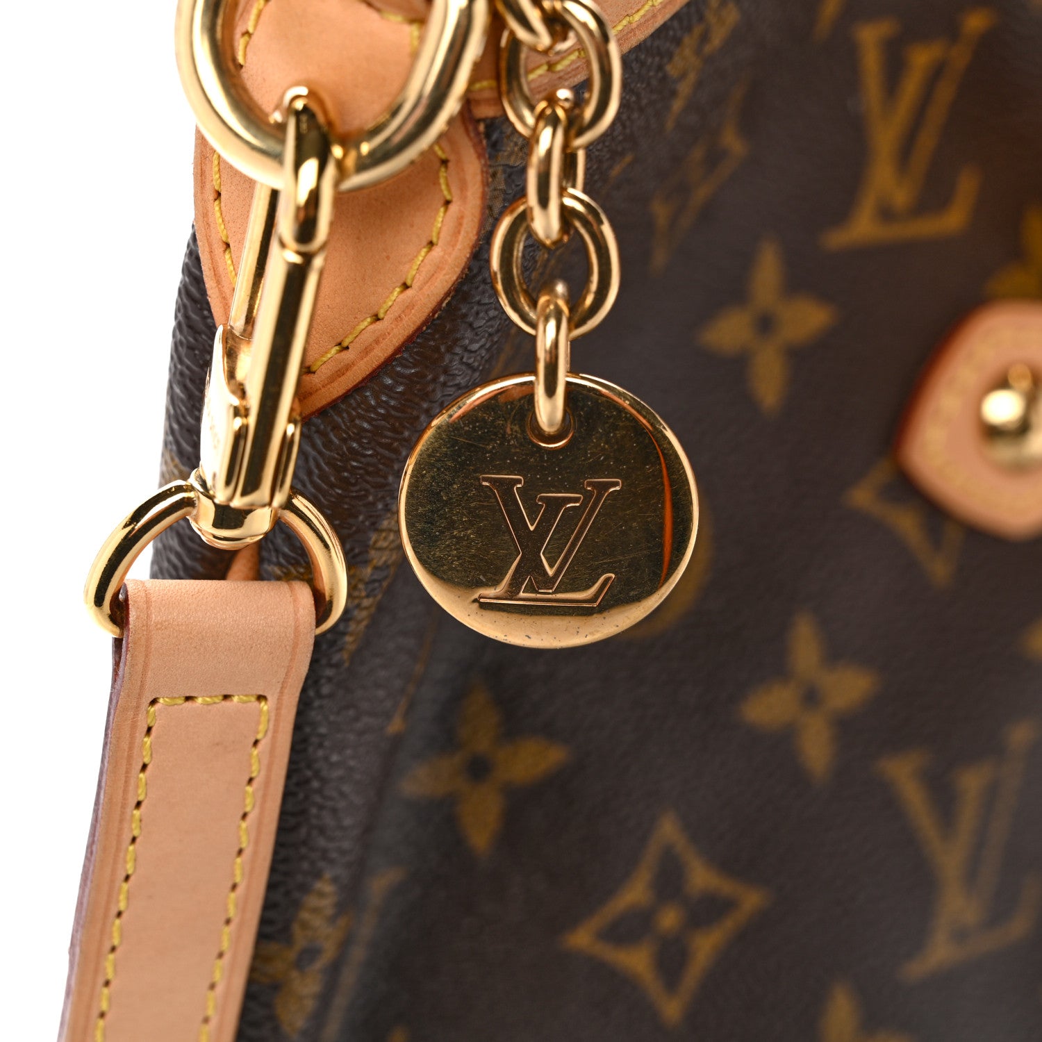 Louis Vuitton Monogram Palermo GM 1886681 – FASHIONPHILE