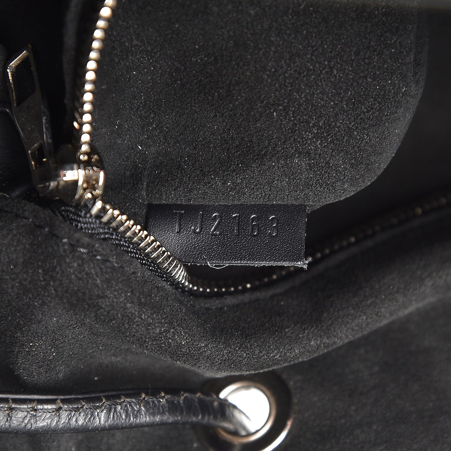 Epi Petit Noe NM Black