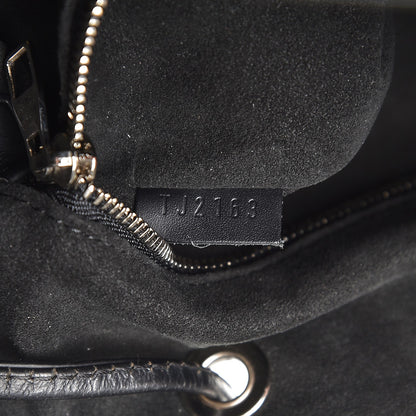 Louis Vuitton Epi Petit Noe NM Black 7 of 8