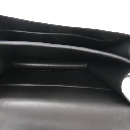 Hermes Veau Monsieur Optique Enamel Constance 18 Black 5 of 14