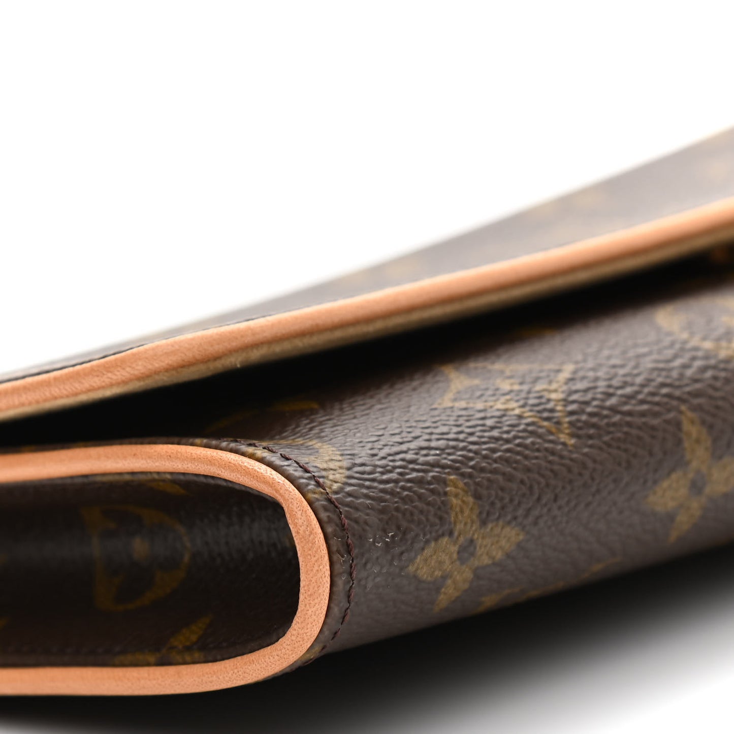Monogram Pochette Twin GM