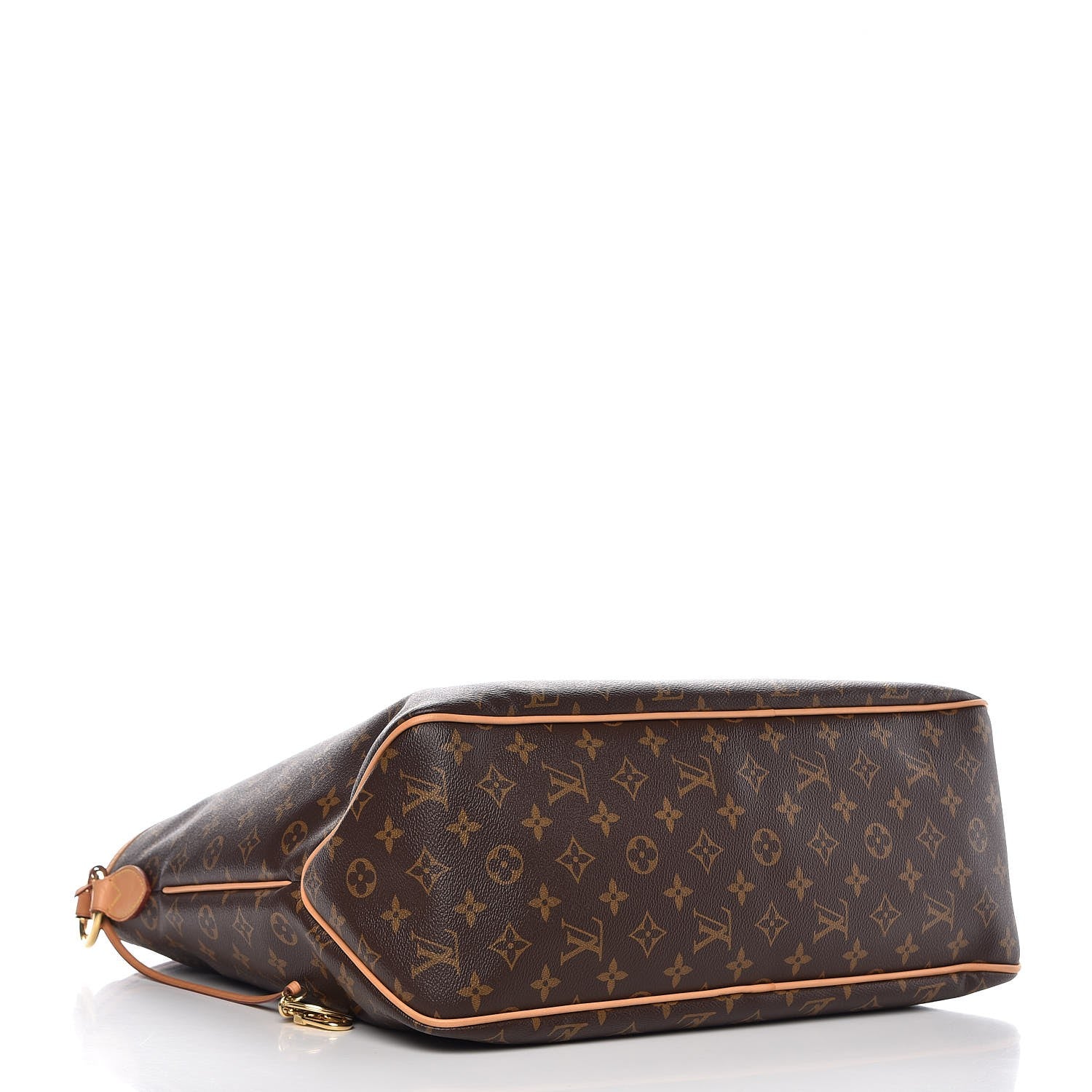 Louis Vuitton Monogram Delightful GM NM 4 of 10
