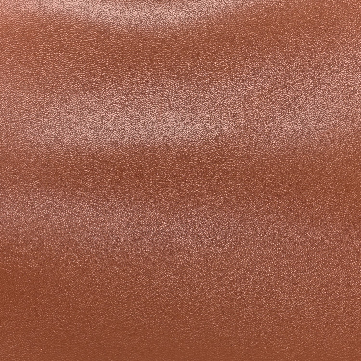 Chanel Lambskin Quilted Large Chanel 19 Flap Brown 14 of 15
