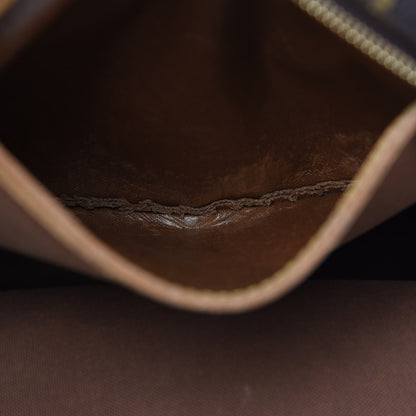 Louis Vuitton Monogram Montorgueil GM 8 of 21