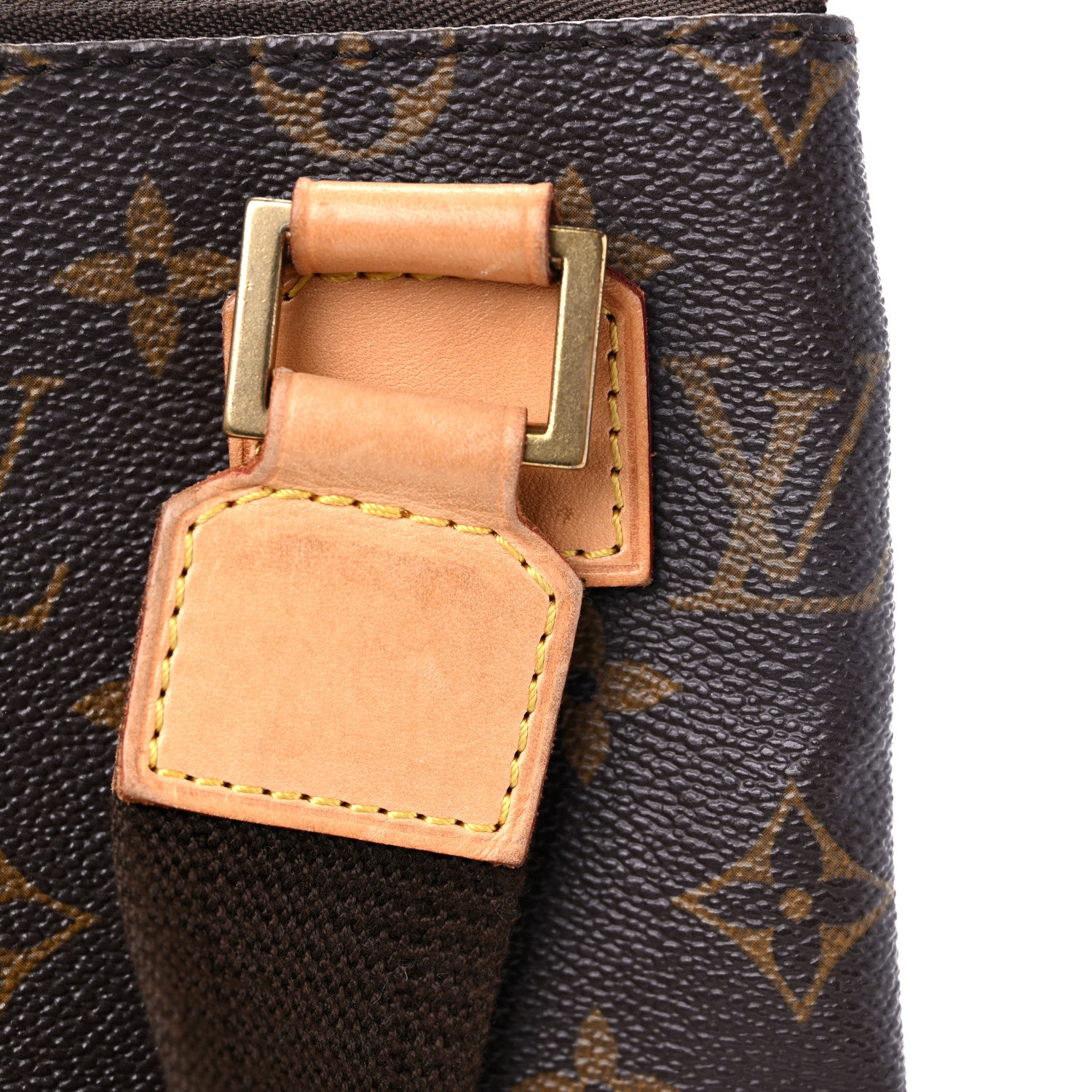 Louis Vuitton Monogram Bosphore Pochette 15 of 17
