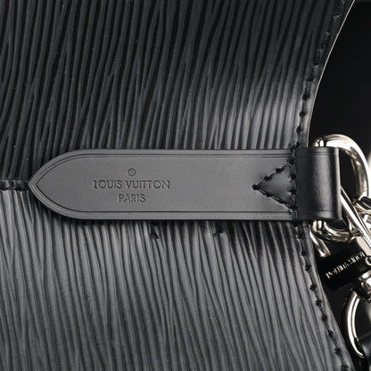 Louis Vuitton Epi Neonoe Black 6 of 13