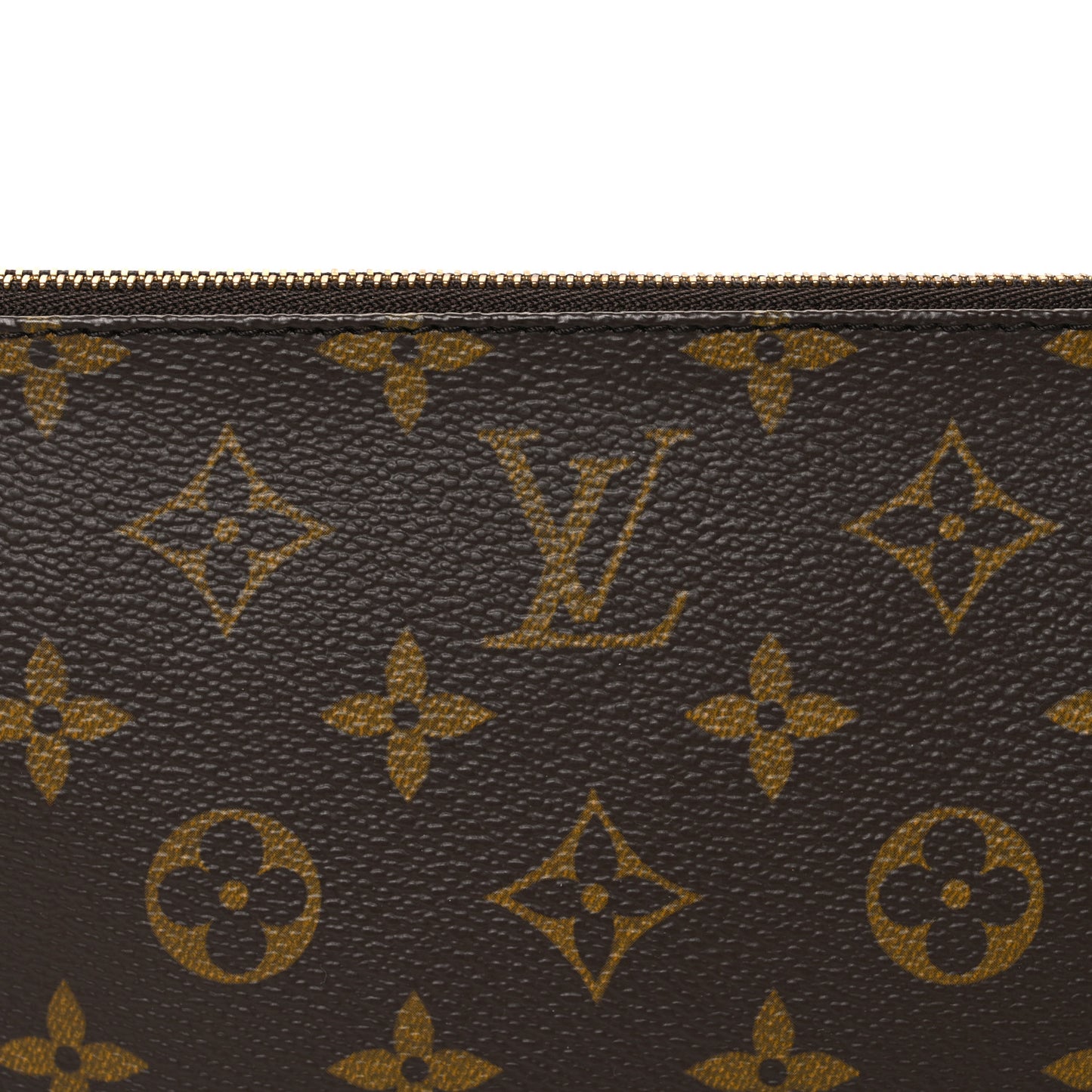 Monogram Pochette Accessories
