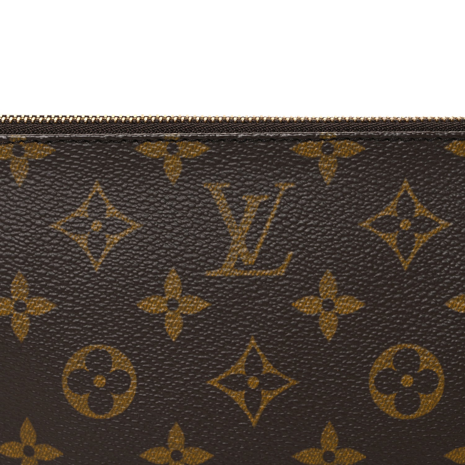 Louis Vuitton Monogram Pochette Accessories 8 of 10