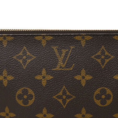 Louis Vuitton Monogram Pochette Accessories 8 of 10