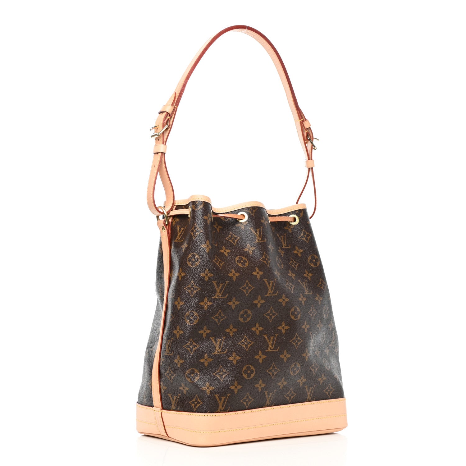 Louis Vuitton Monogram Noe 3 of 11