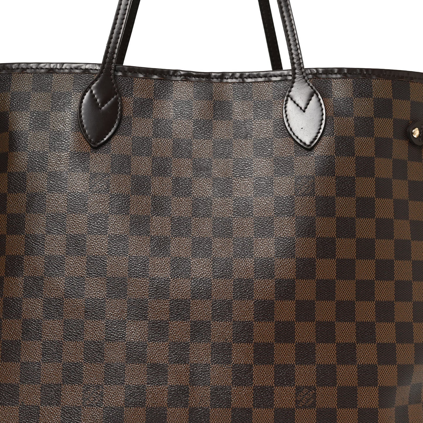 Damier Ebene Neverfull GM