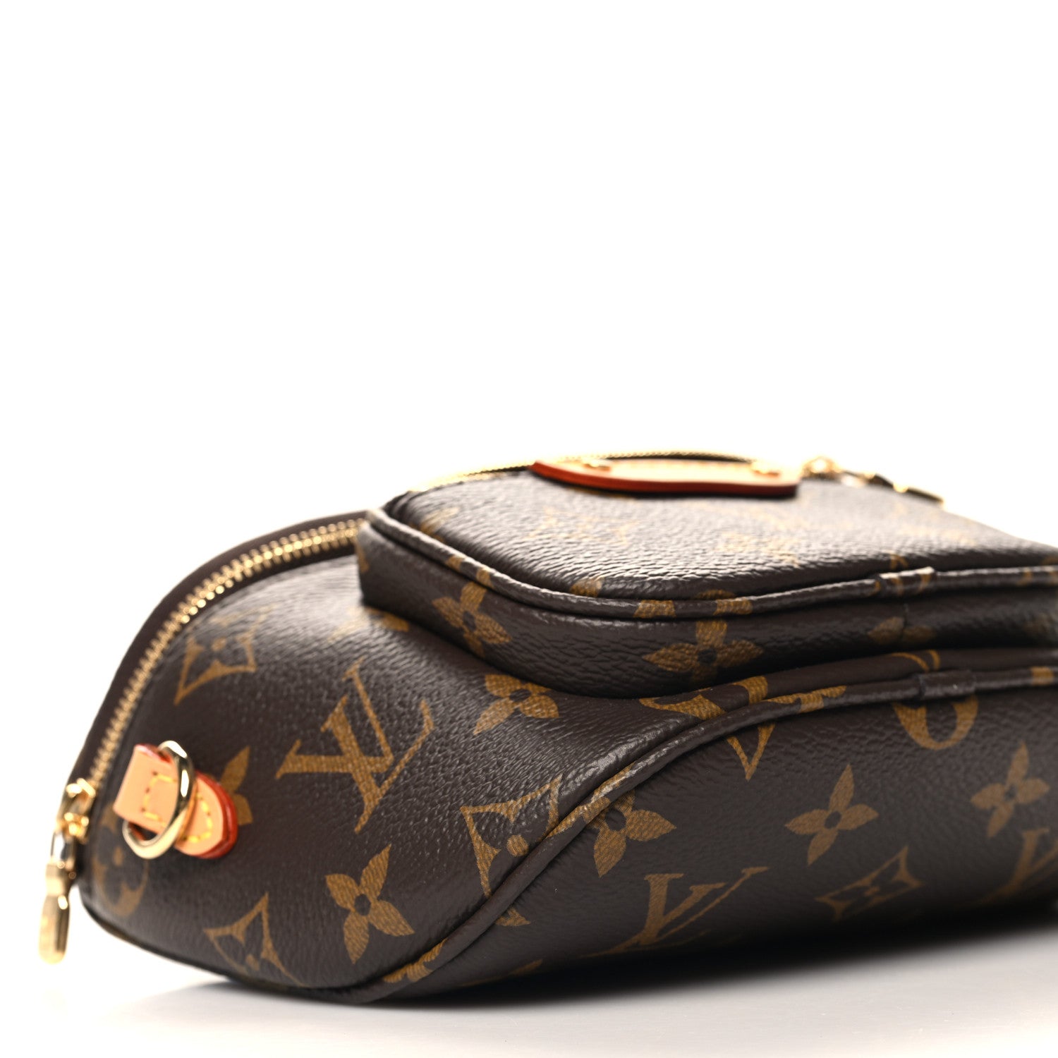 Louis Vuitton Monogram Mini Bumbag 8 of 9