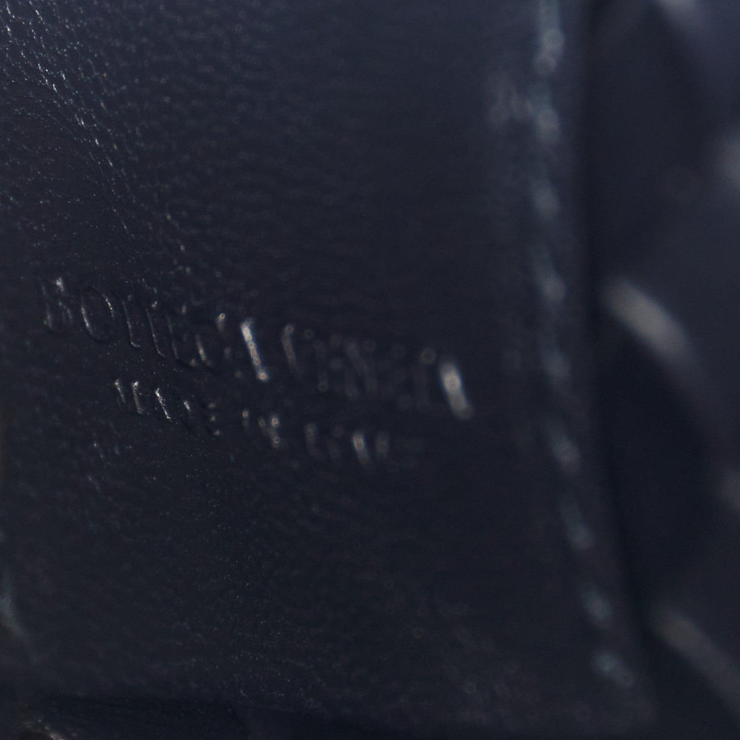 Bottega Veneta Nappa Intrecciato Mini Cobble Shoulder Bag Space 8 of 12