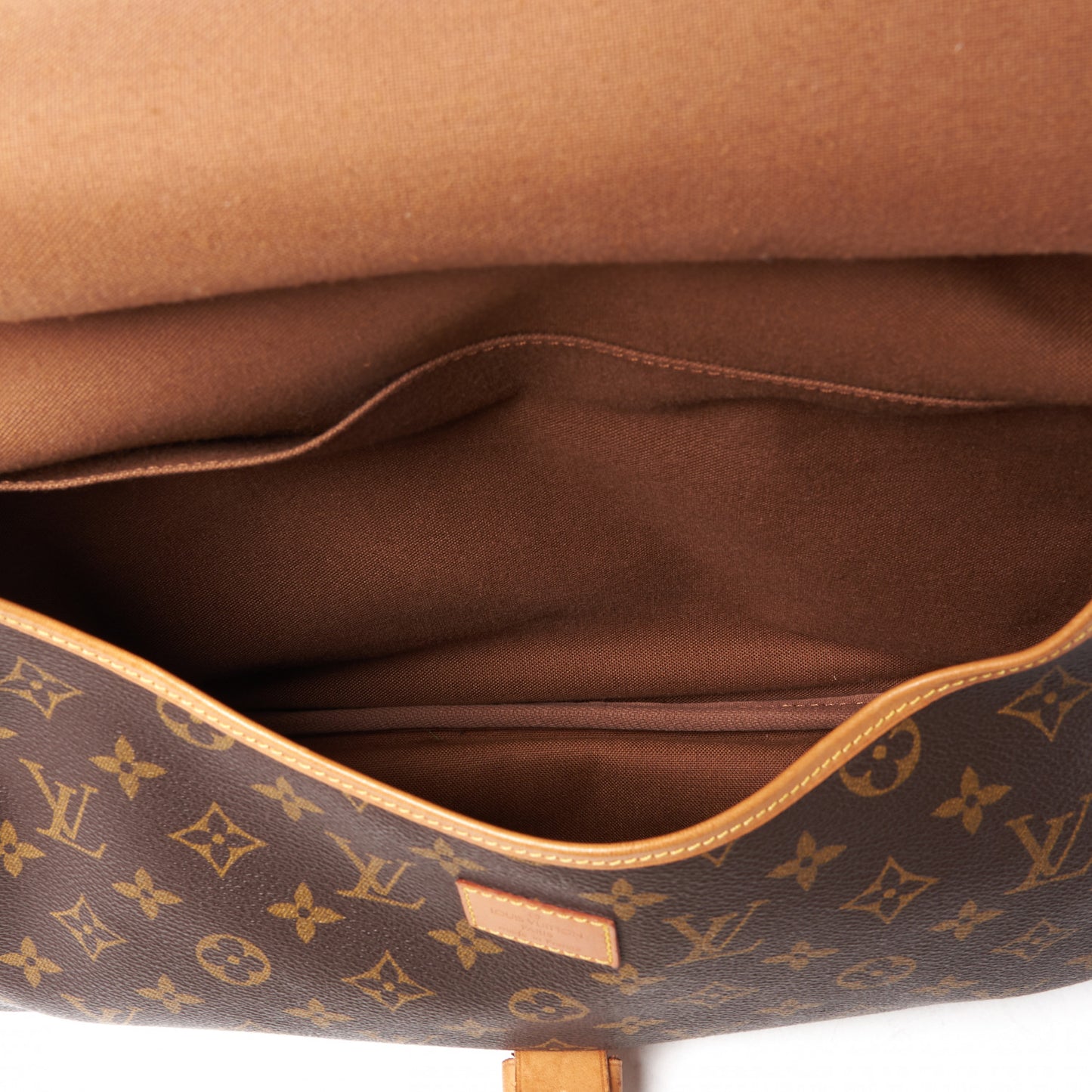 Monogram Saumur 35