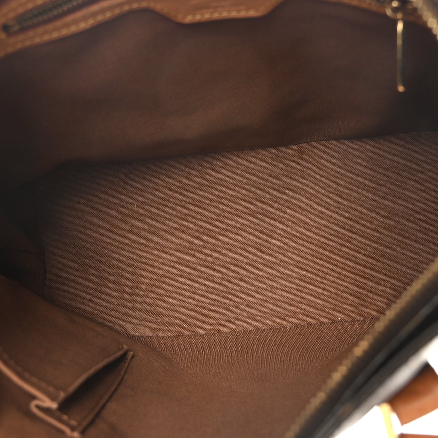 Monogram Cabas Piano