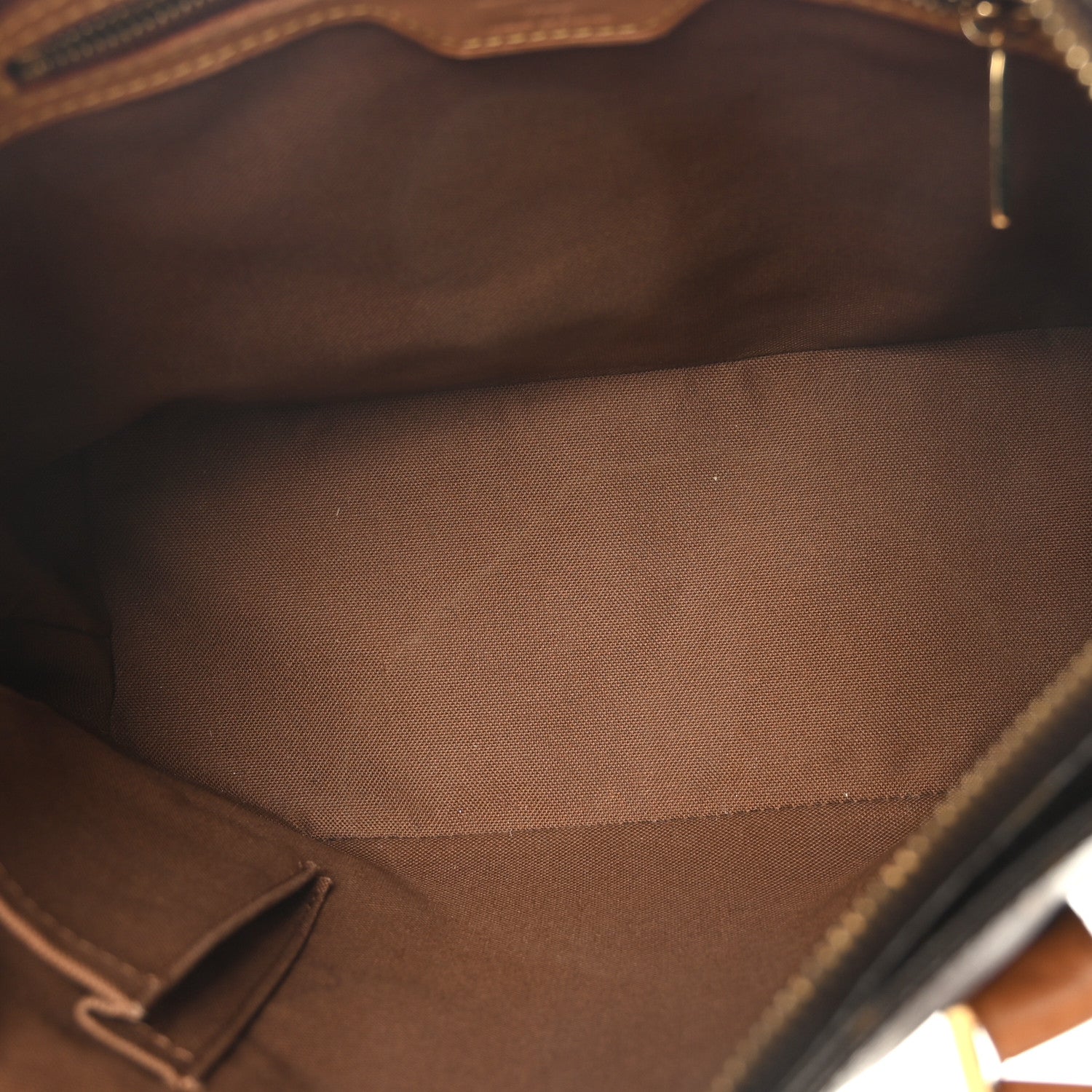 Louis Vuitton Monogram Cabas Piano 5 of 8