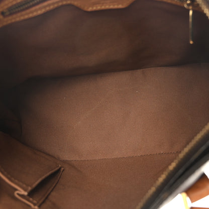 Louis Vuitton Monogram Cabas Piano 5 of 8