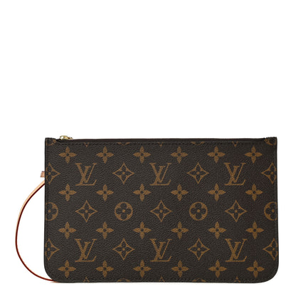 Louis Vuitton Monogram Neo Neverfull MM 11 of 16