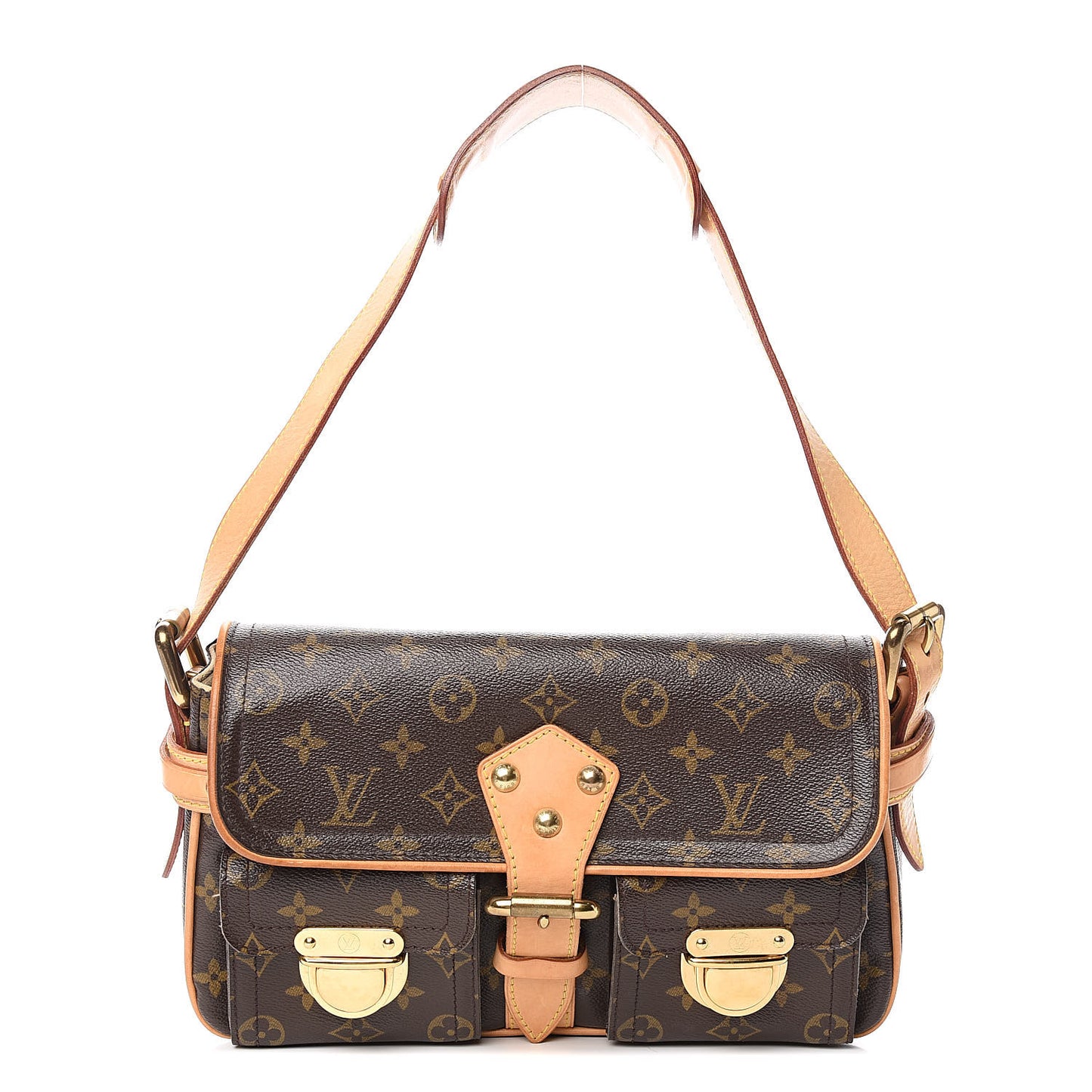 Monogram Hudson PM