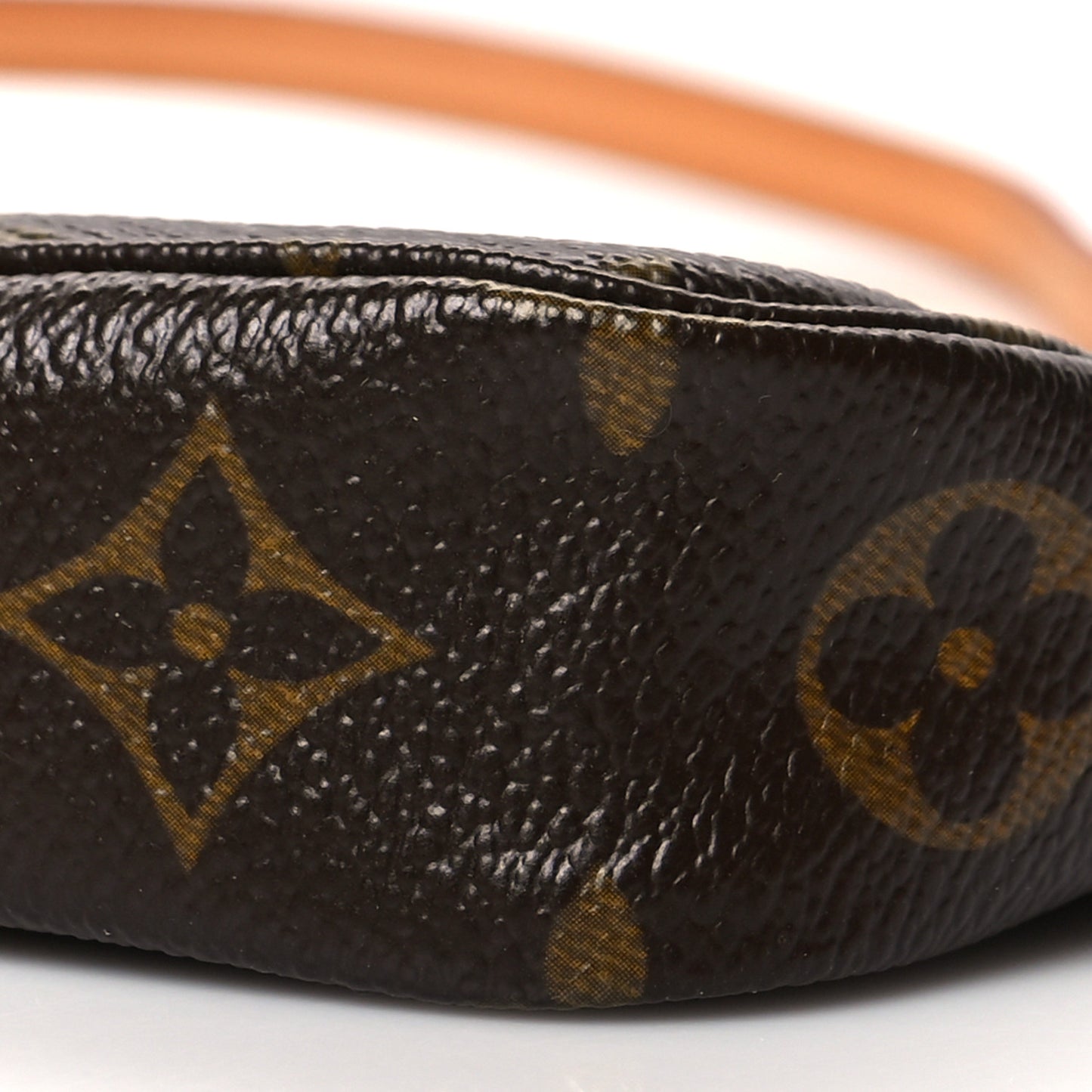 Monogram Cerises Pochette Accessories