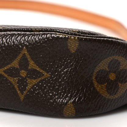 Louis Vuitton Monogram Cerises Pochette Accessories 10 of 11