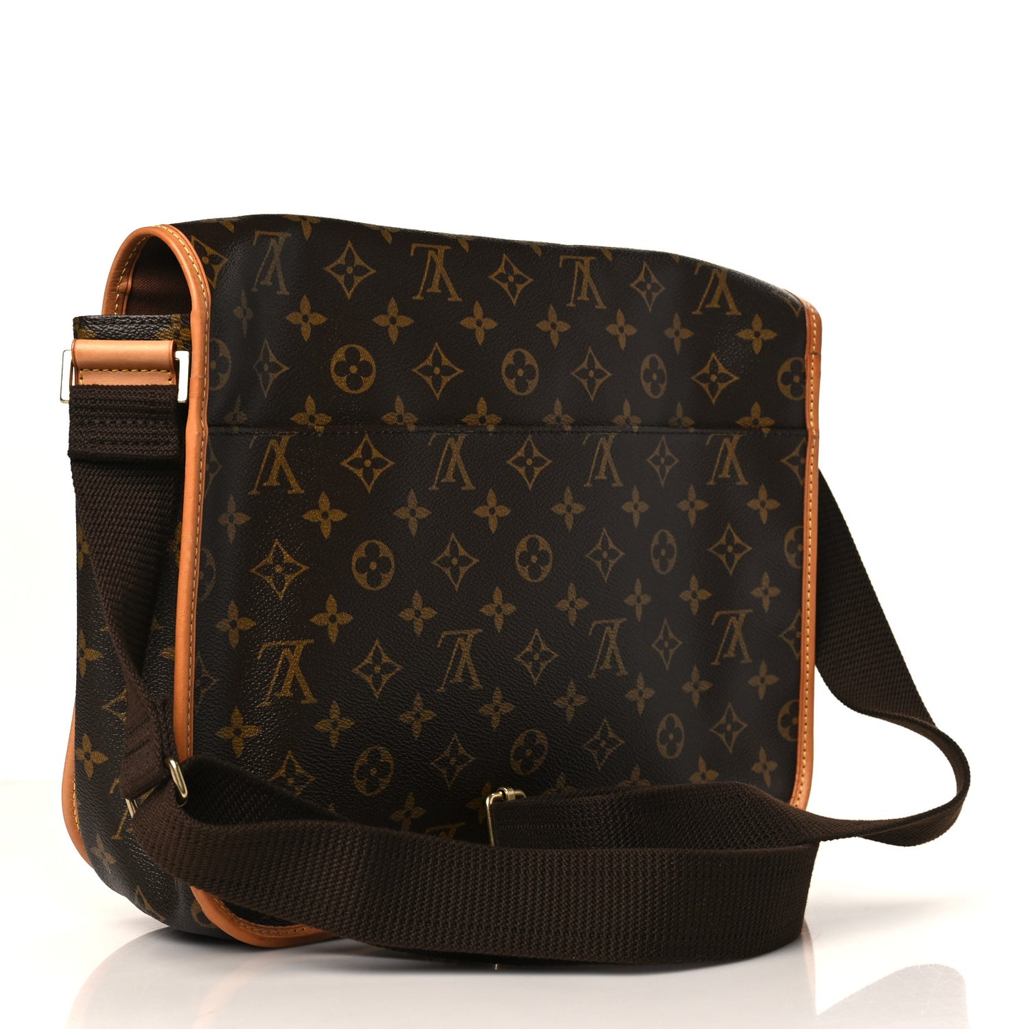 Monogram Bosphore GM Messenger Bag