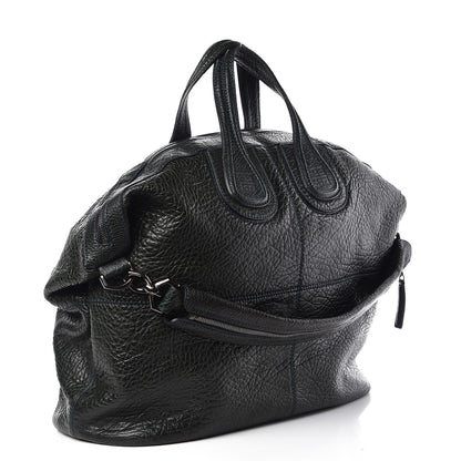 Givenchy Pebbled Calfskin Large Nightingale 3 of 8